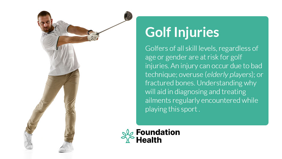 Bone Golfe: What Is It and How to Prevent It?