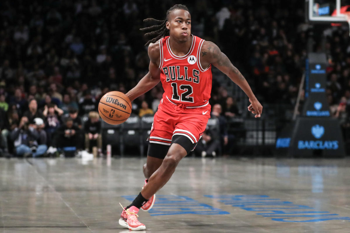 Ayo Dosunmu Fantasy: Will He Breakout This Season?