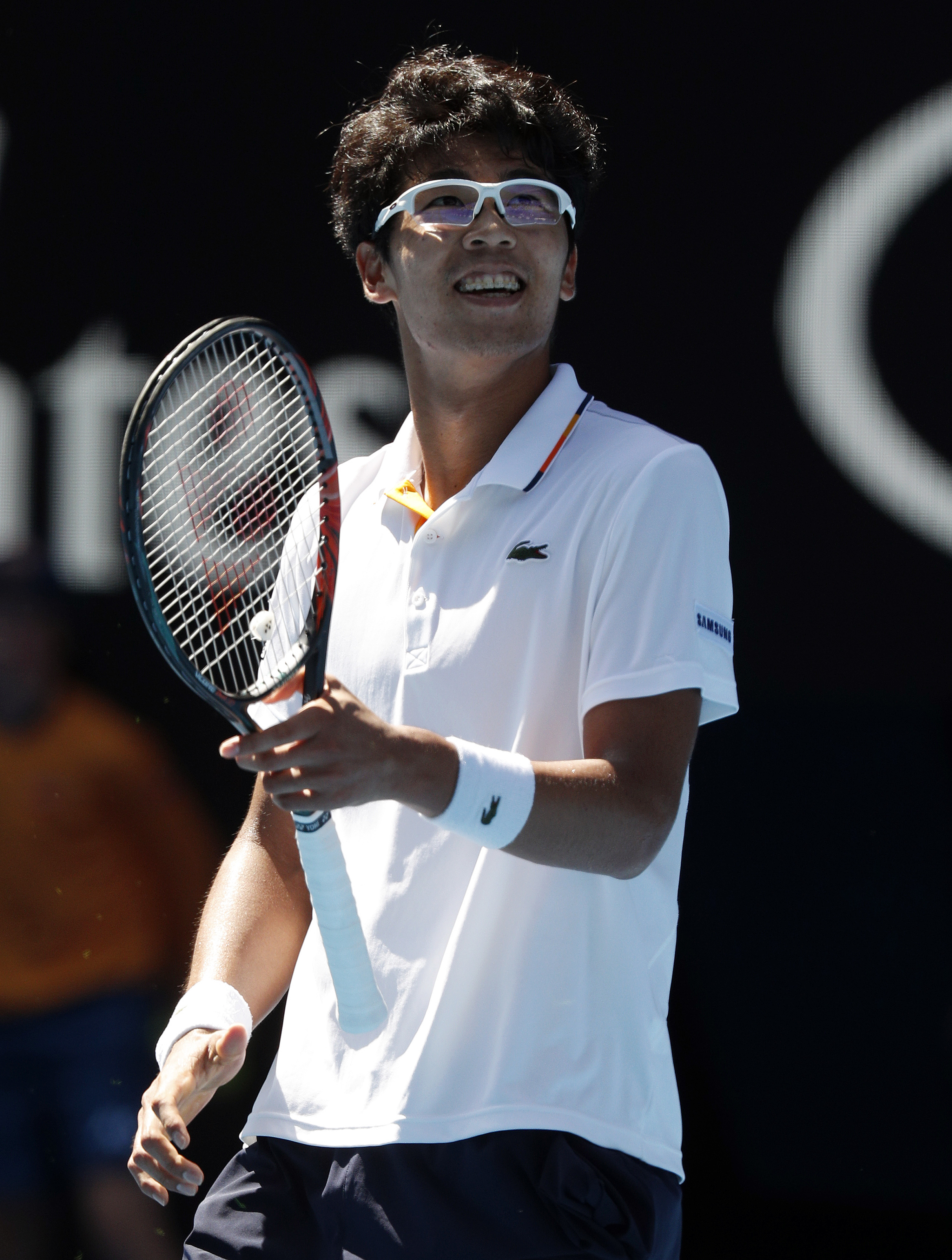 The Mystery of Hyeon Chung: What Happened to This Promising Tennis Star?