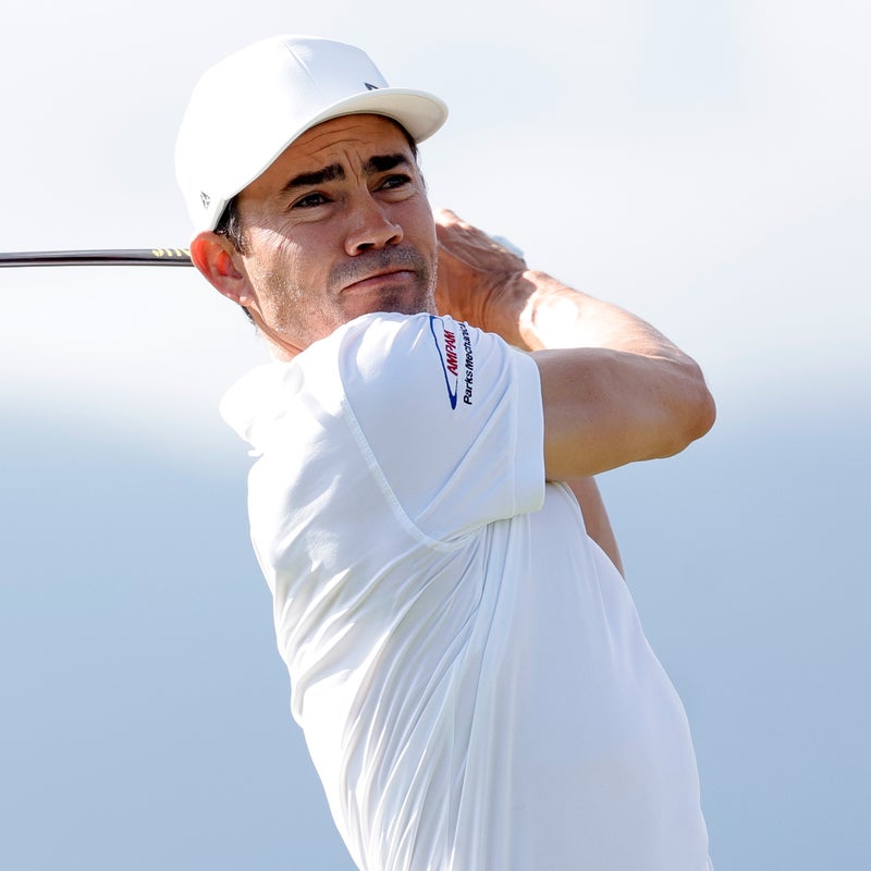 Camillo Villegas  Ranking, What Is It? Check Out His Current World Golf Ranking and Career Stats