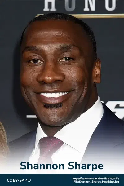 Meet shannon sharpe siblings: Get to Know Their Stories!