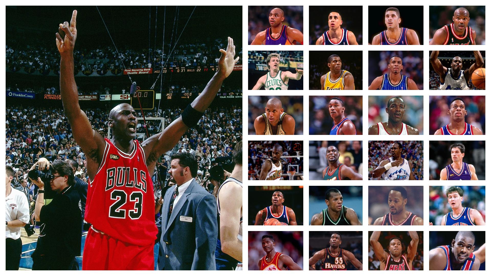 The Teams Jordan Beat in the Finals (Simple Guide for Every Fan)