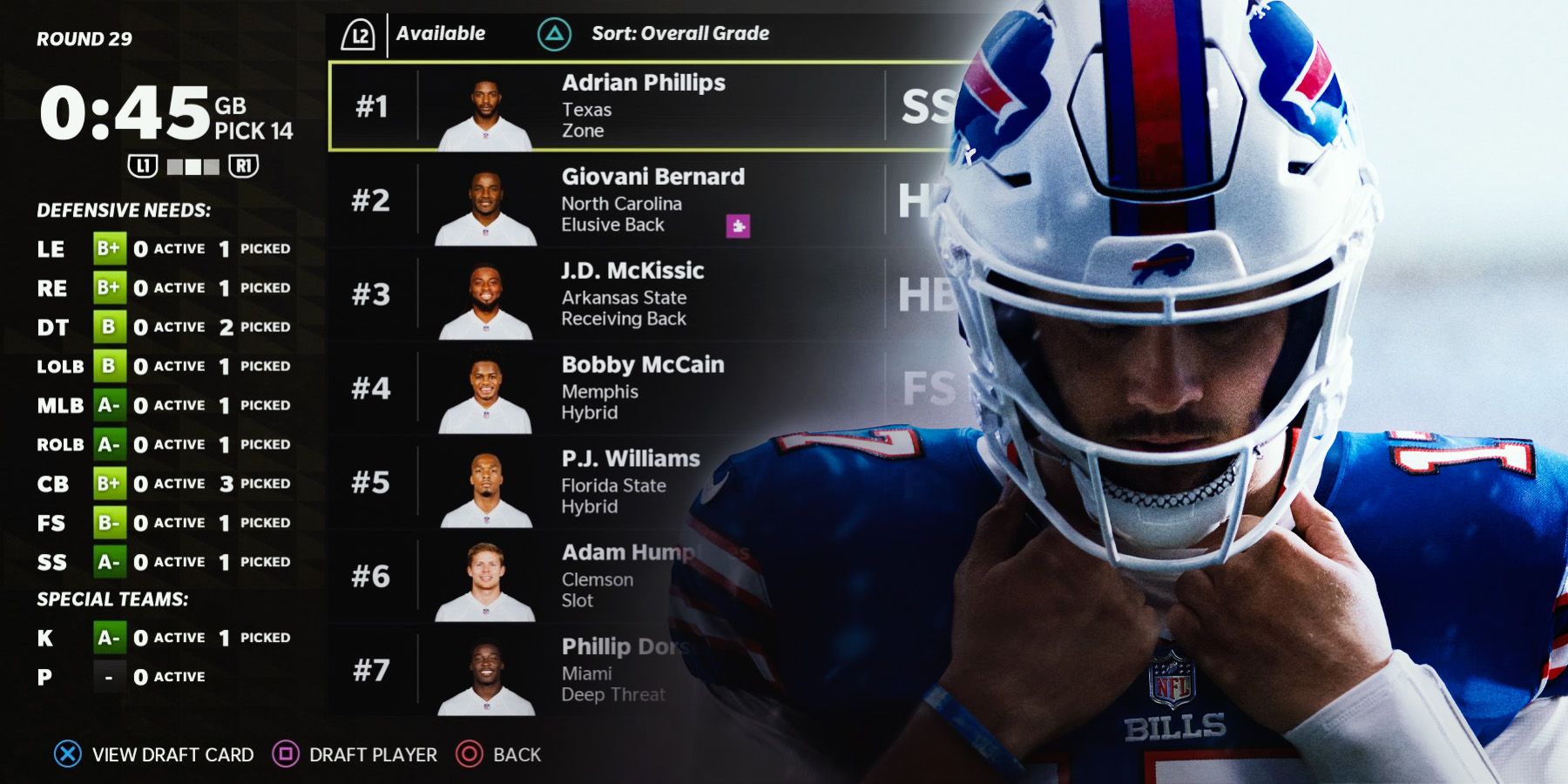 How to fantasy draft and play your friend Madden 24 the easiest ways to compete against your friends in ultimate team mode.