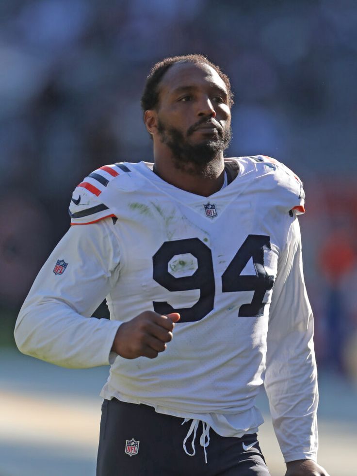 Robert Quinn Net Worth: A Look at His Football Fortune