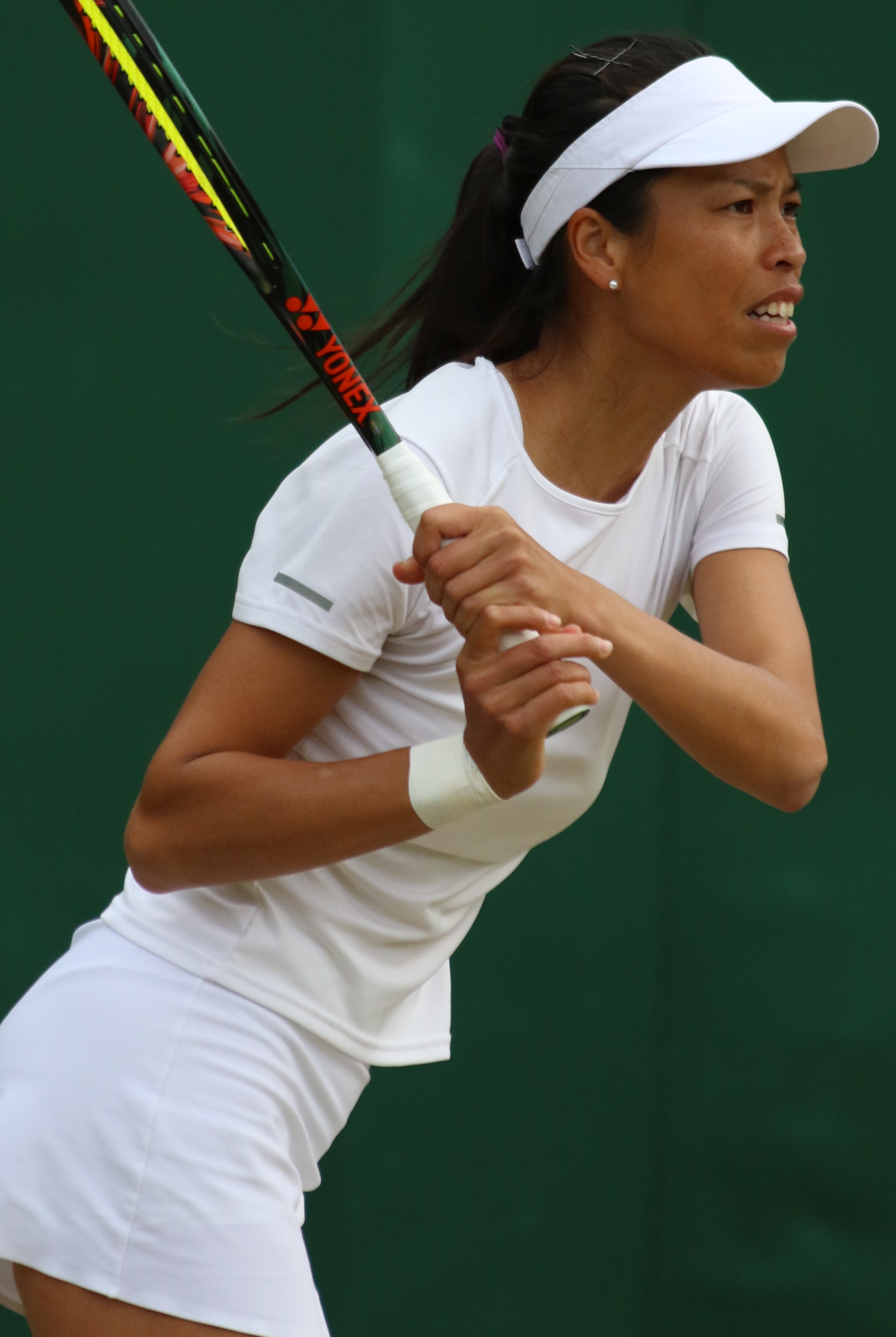 Hsieh Su Wei: All About Her Tennis Life And The Wins That Made Her A Legend