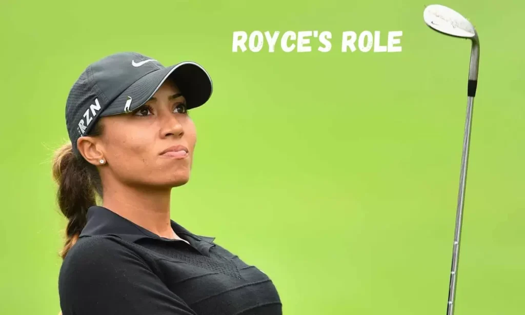 Royce Renee Woods Bio: Age, Career, and Personal Life