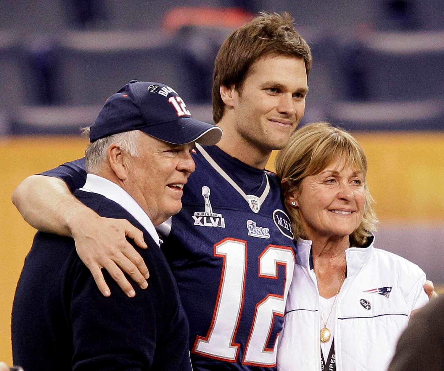 Tom Brady Parents: Their Names, Background and Family Life