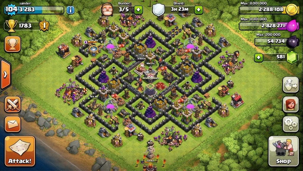 Is Selling My Clash of Clans Account Allowed? Quick Guide to Selling Your COC Account