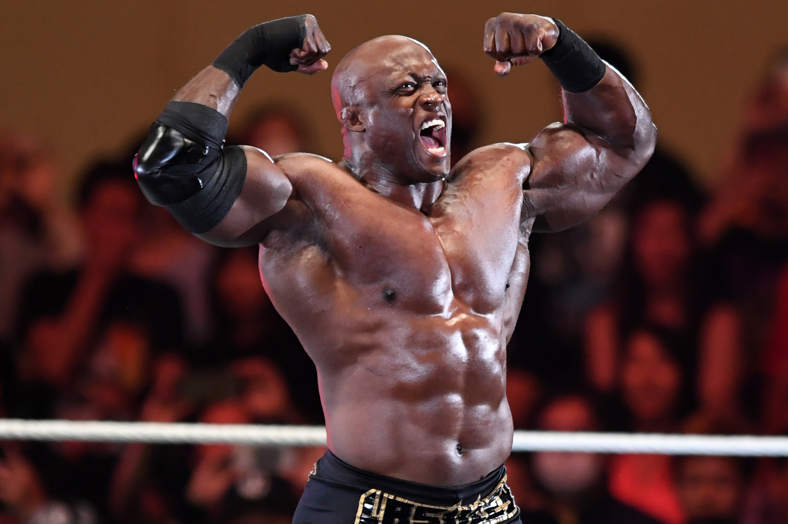 Is Bobby Lashley Hurt? Latest News on His Injury and WWE Status