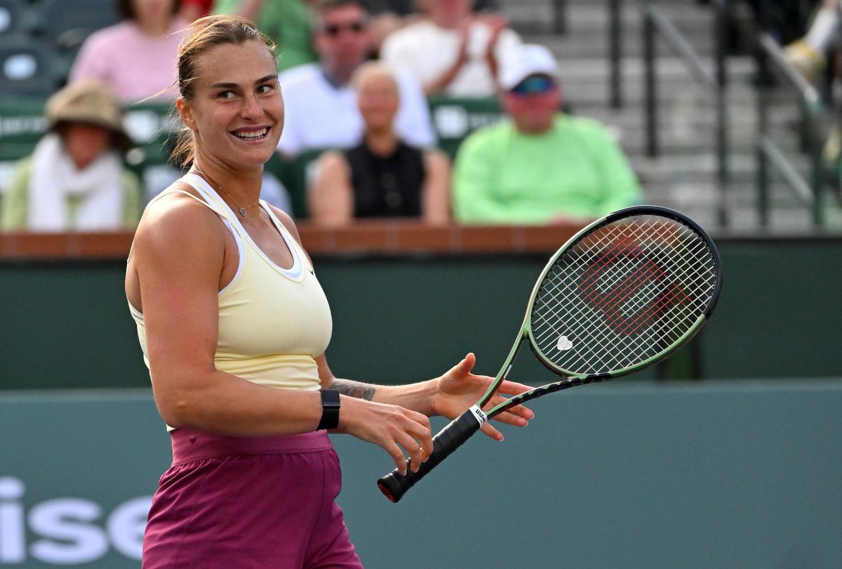 Sabalenka vs Keys Prediction: Get Ready for a Thrilling Match