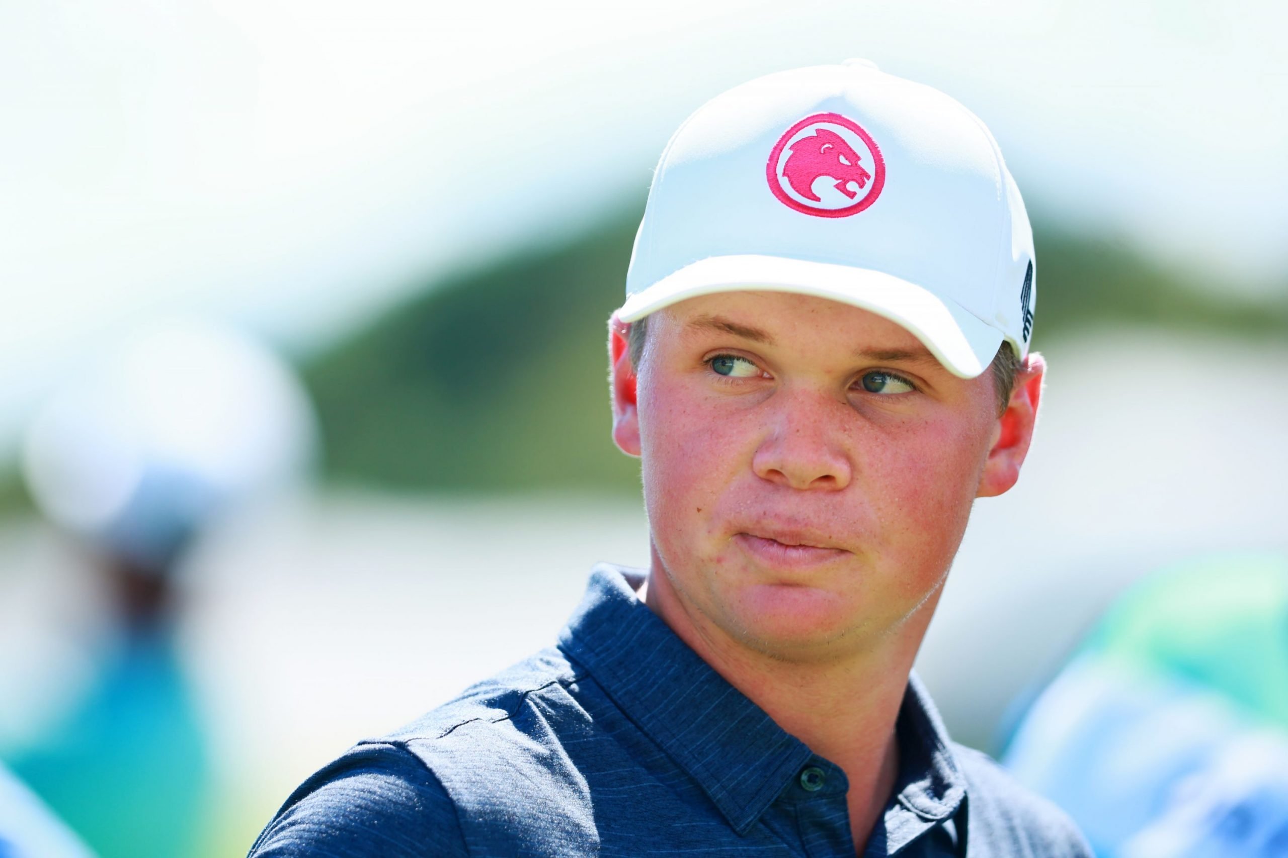 Get to Know Caleb Surratt: The Young Golfer Making Waves