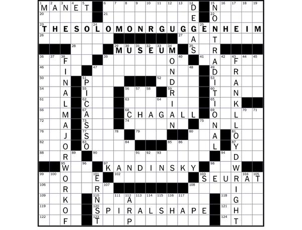 Tricky Discloses Crossword Puzzles: Tips and Tricks