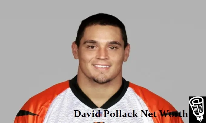 Unveiling David Pollack Net Worth: His Earnings and Assets