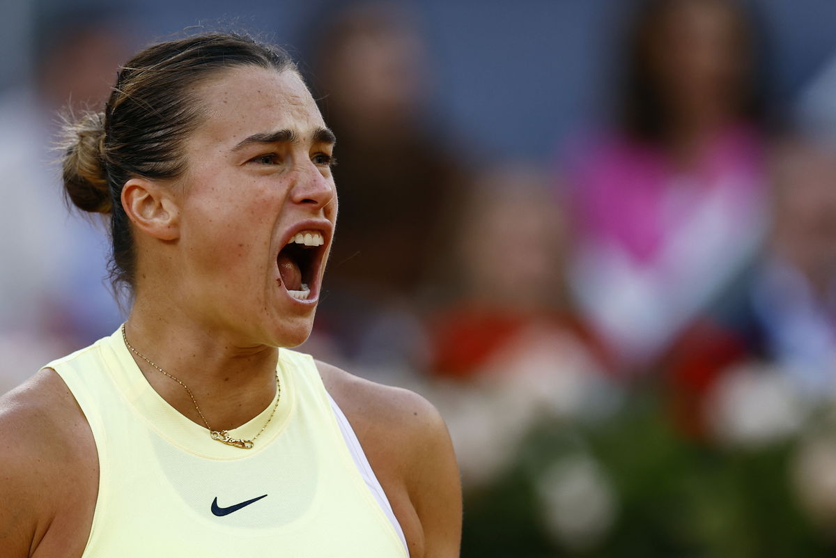 Sabalenka vs Keys Prediction: Get Ready for a Thrilling Match