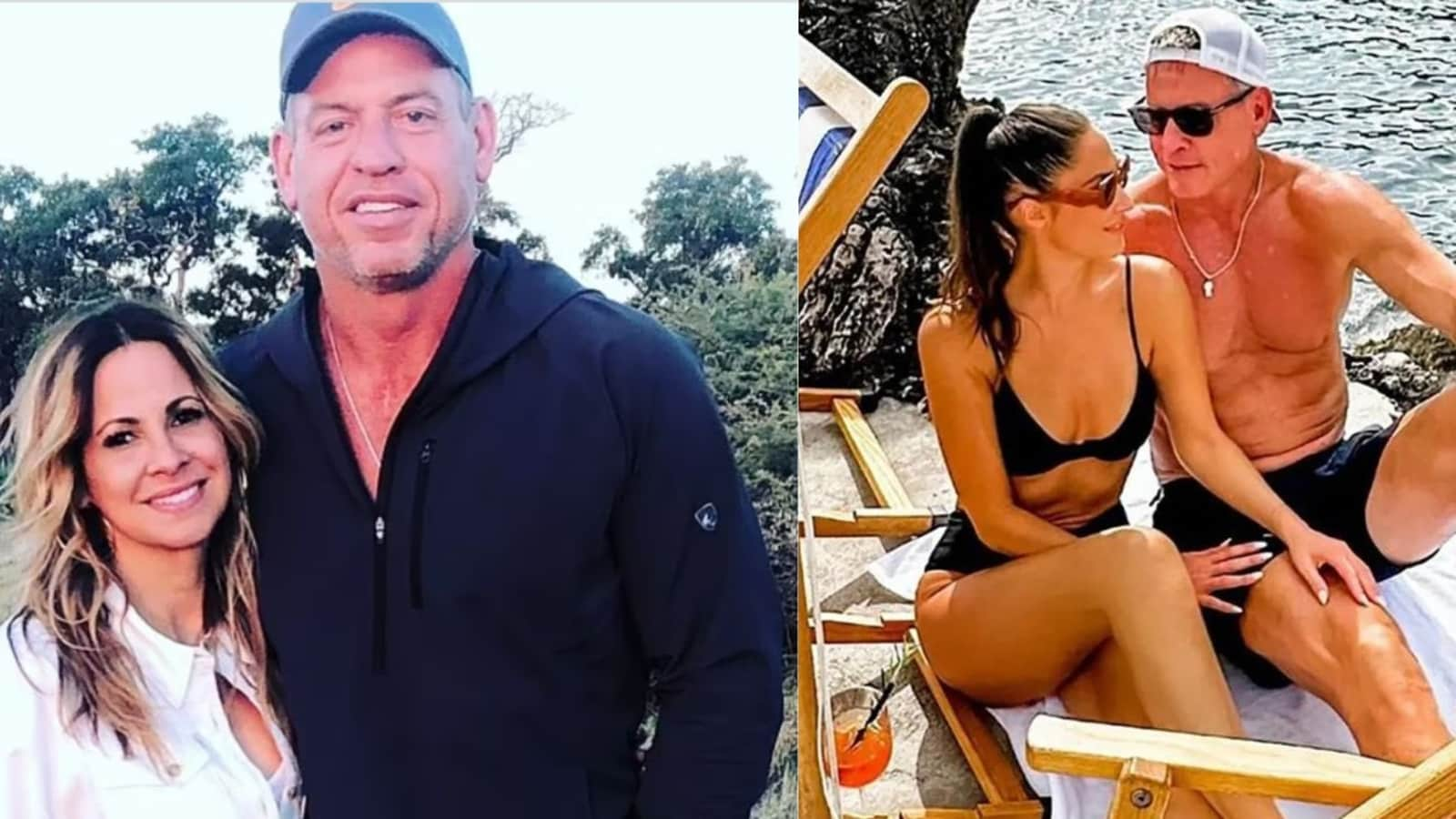 The Truth About Troy Aikman Parents: Family Background Unveiled!