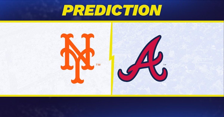 Expert Athletics vs Braves Prediction for Todays Matchup