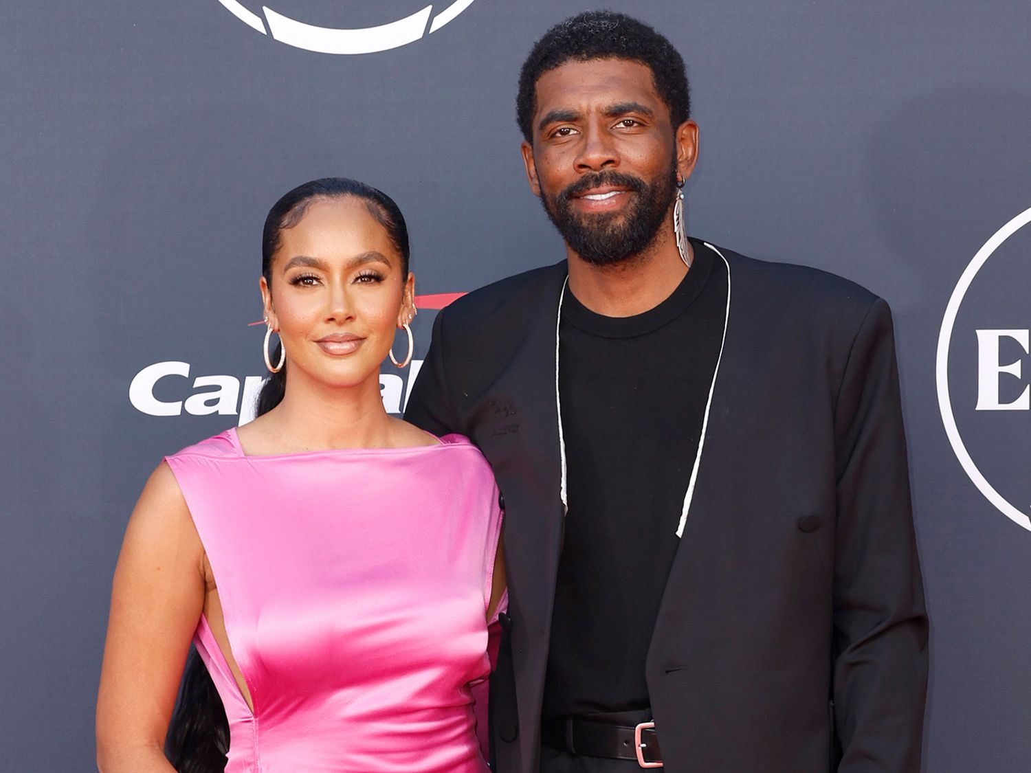 Kyrie Irving Wife and Family:  A Look Inside the Basketball Stars Personal Life!