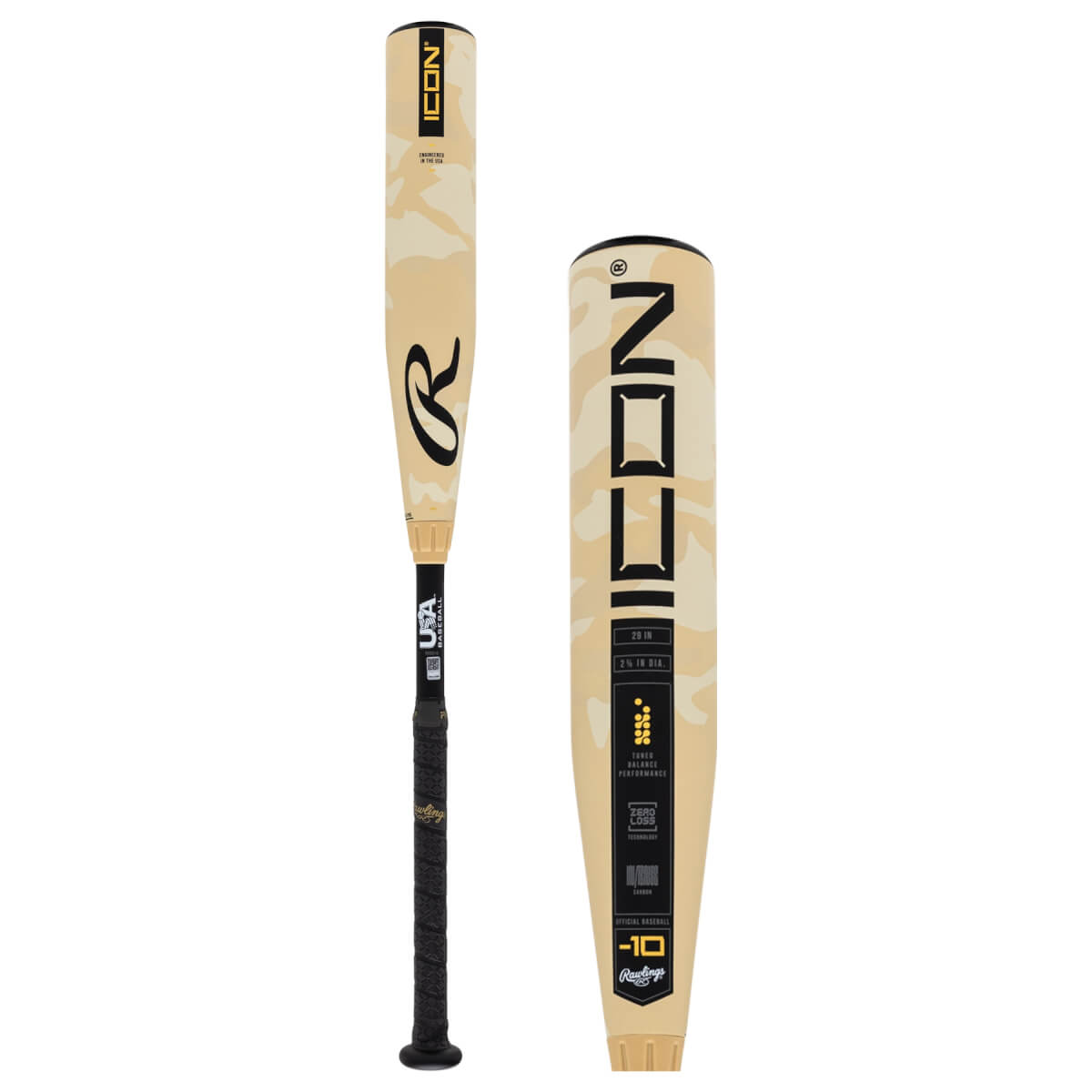 Is a USA Icon Baseball Bat Worth It? (Heres a Simple Guide to Help You Decide)