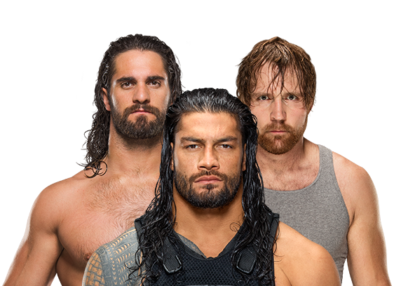 WWE The Shield: Who Were They? Learn About the Members and Their History!