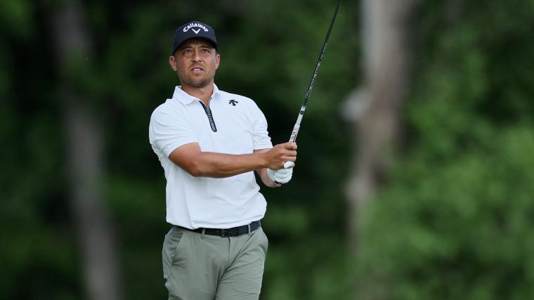 Xander Schauffele Sponsors: Want To Know His Backers? Heres The Full List.