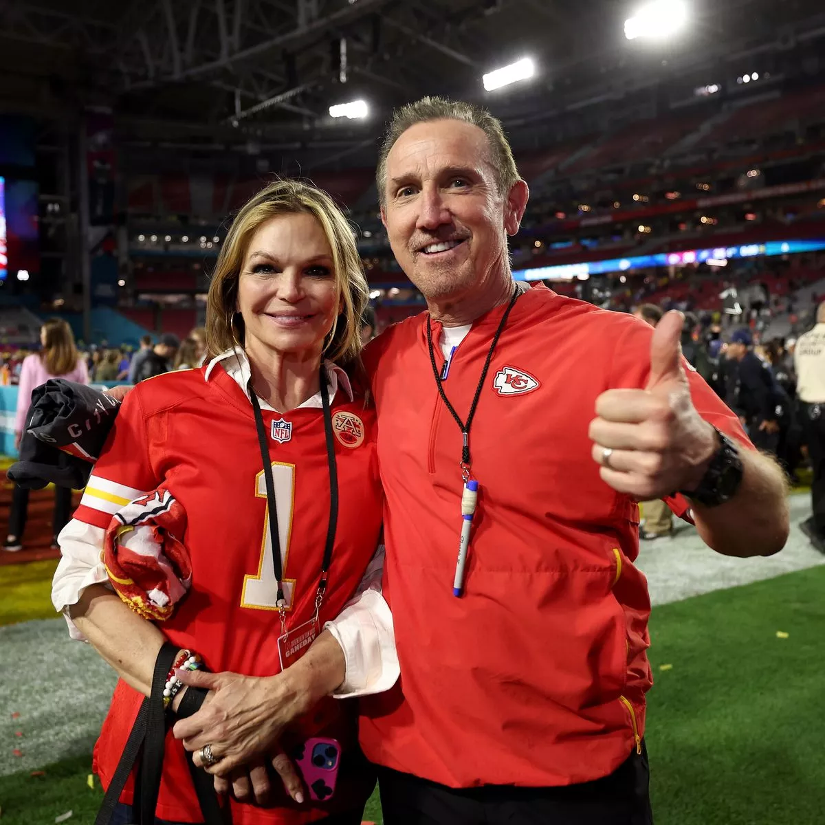 Who Is Steve Spagnuolos Wife? A Look Inside Their Relationship