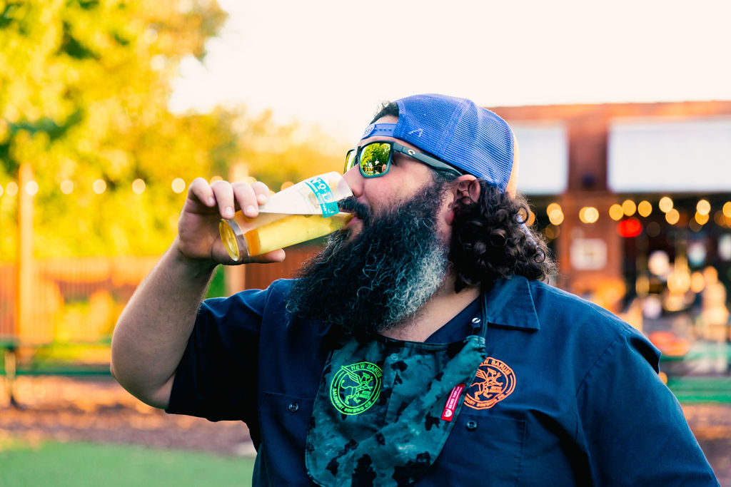 Manager of Brewers: Easy Tips for Leading a Team and Making Great Beer