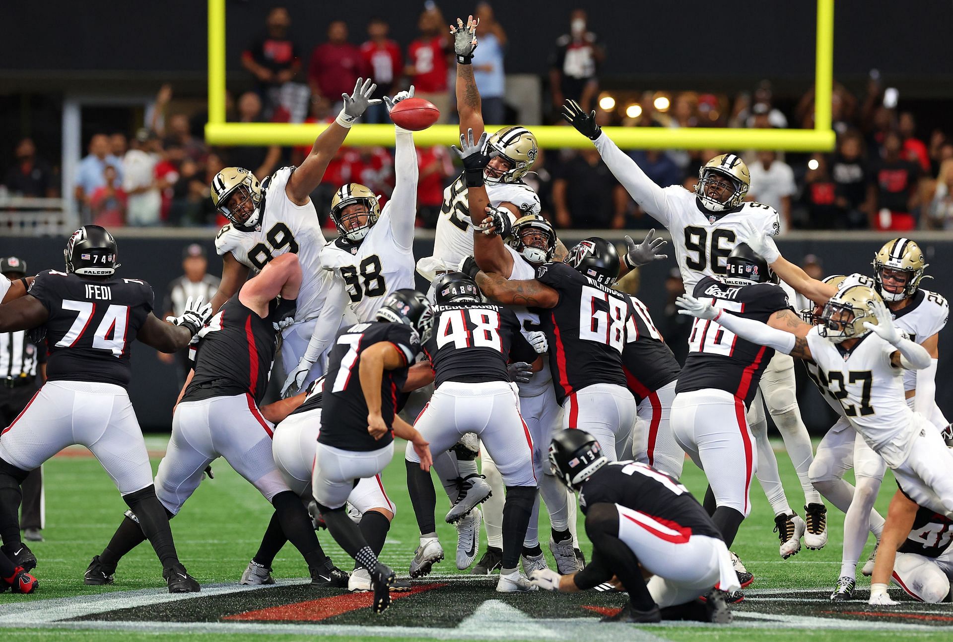 nfl point after distance: Understanding the Extra Point Kicks and Conversions.