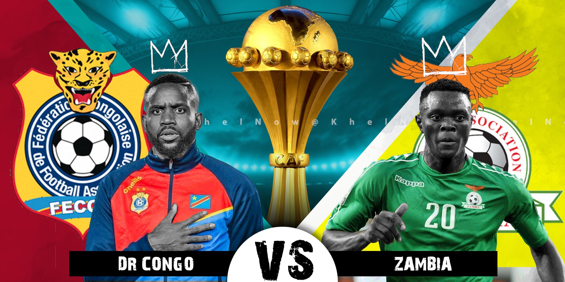 Zambia vs Congo Prediction: Will Congo Beat Zambia? Latest Updates and Expert Analysis for You