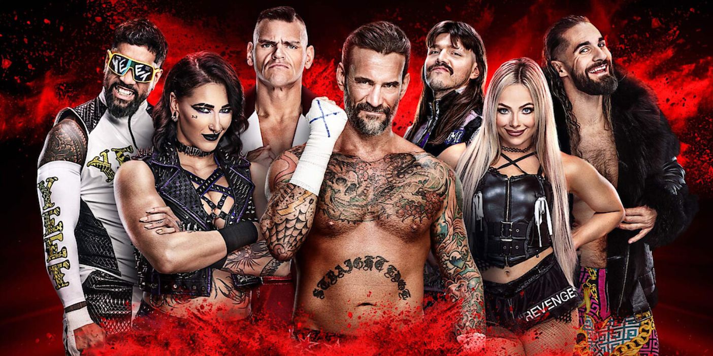 Stay Up-to-Date with WWE Latest Releases: Your One-Stop Shop!