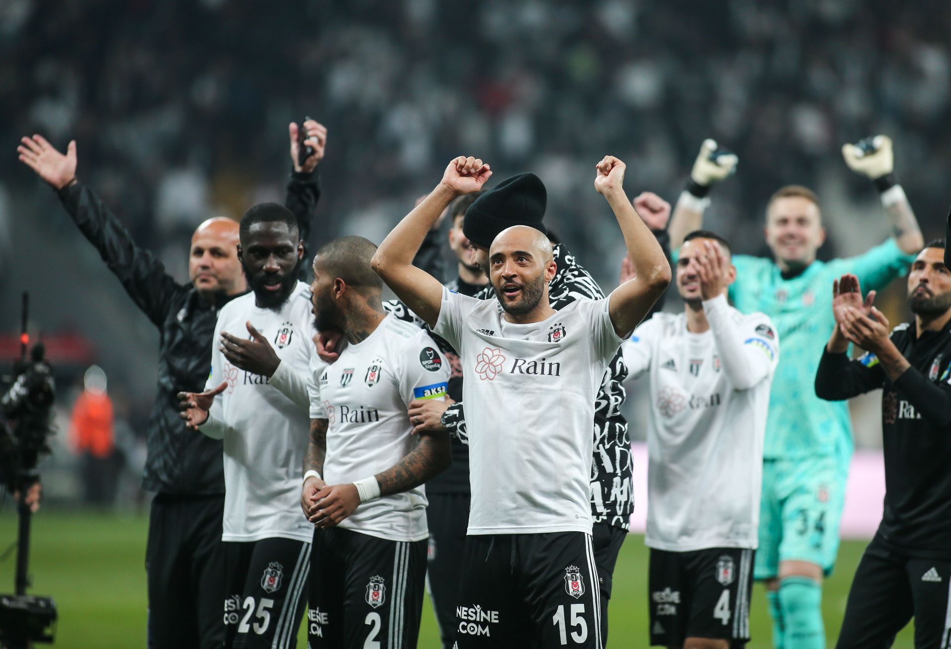 Besiktas vs Ankaragucu Prediction: Who Will Win? Easy Tips to Make a Bet!