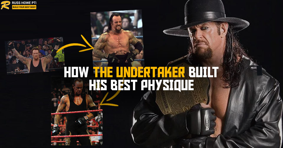 Undertaker Undertaker Undertaker The Ultimate Guide (Everything You Need to Know)