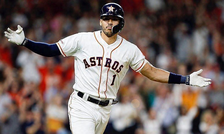 Whats Jose Altuve Net Worth 2023? Learn All About His Earnings and Income!