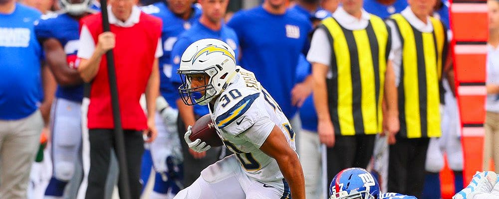 Devon Achane or Austin Ekeler? This Guide Will Help You Decide Who to Play