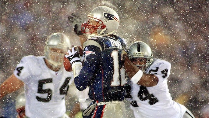 Understanding the NFL The Tuck Rule: A Beginners Guide to One of Footballs Most Debated and Discussed Moments