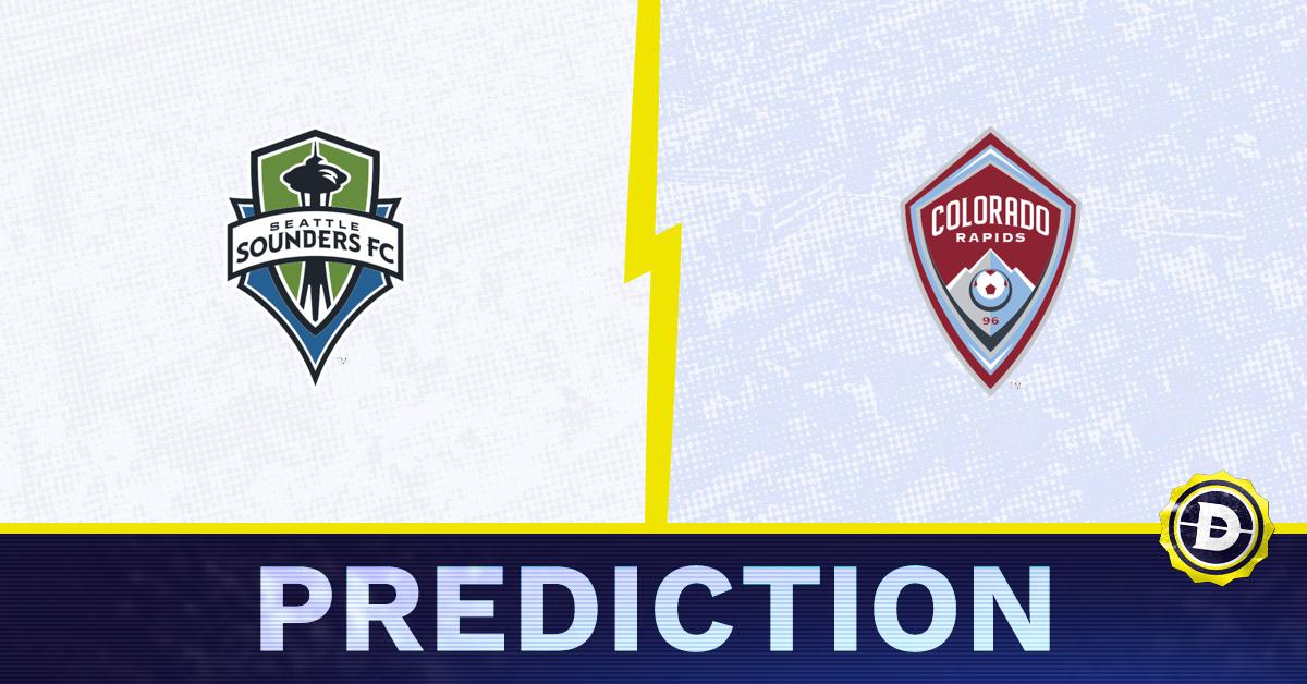 Colorado vs Seattle Prediction: A Simple Matchup Breakdown.