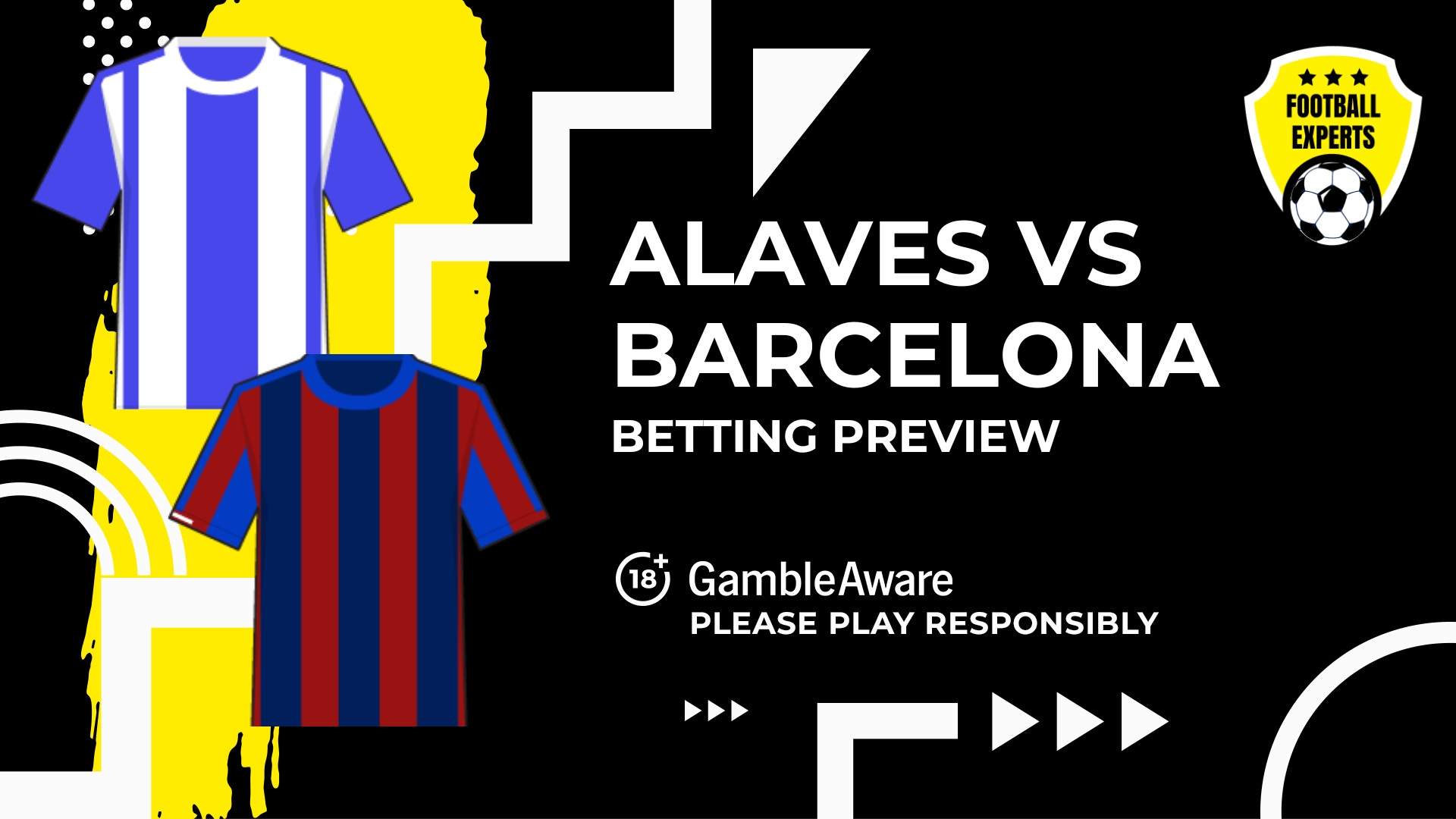 FC Barcelona vs Alaves Prediction:  Barca to Bounce Back? Get the Latest Match Forecast