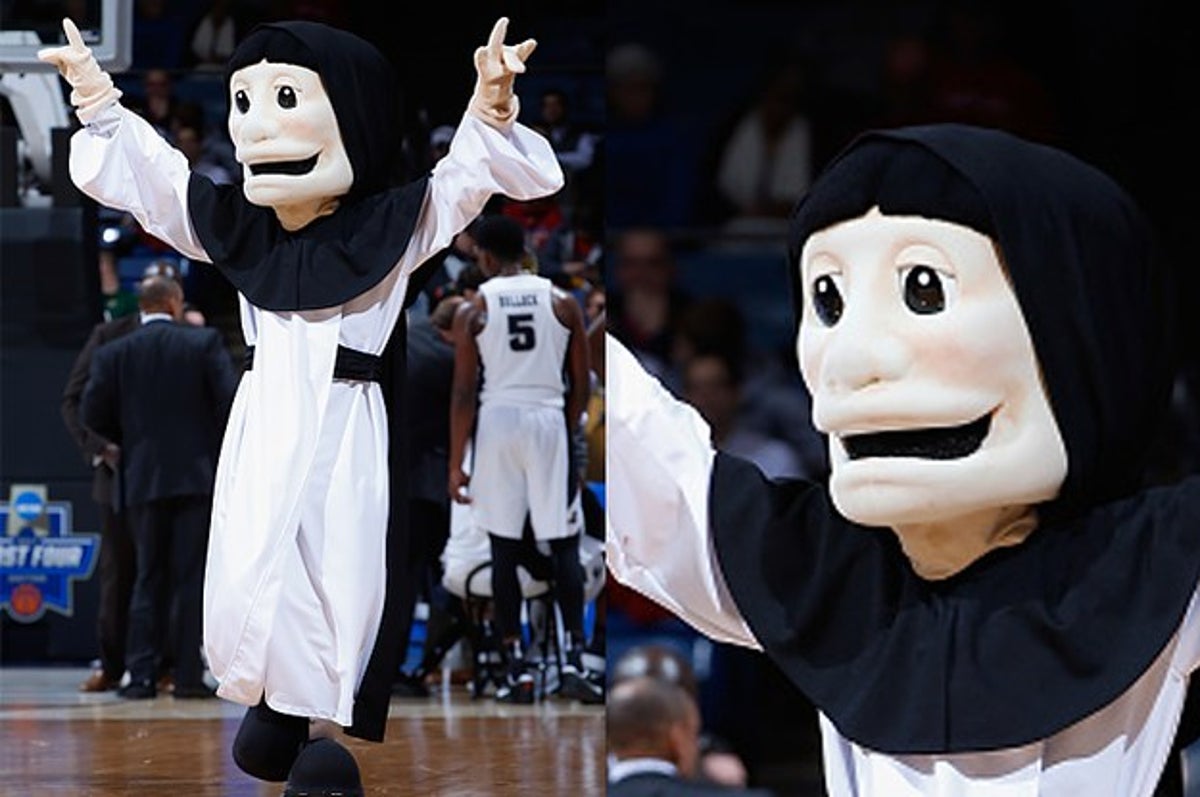 Bad college mascots: These mascots are so bad that they are actually hilariously good!