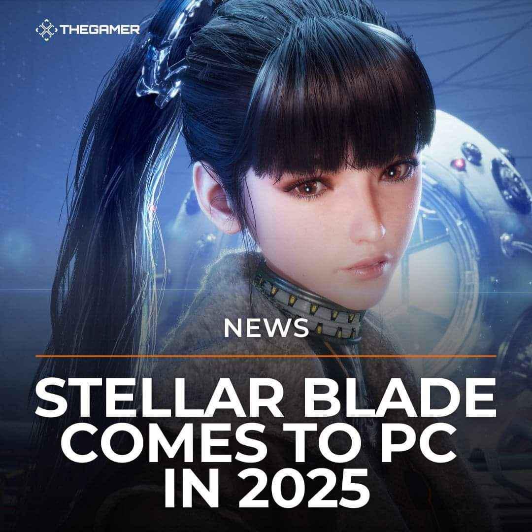 Stellar Blade: Is It a Souls-like Experience? The Answer Might Surprise You!