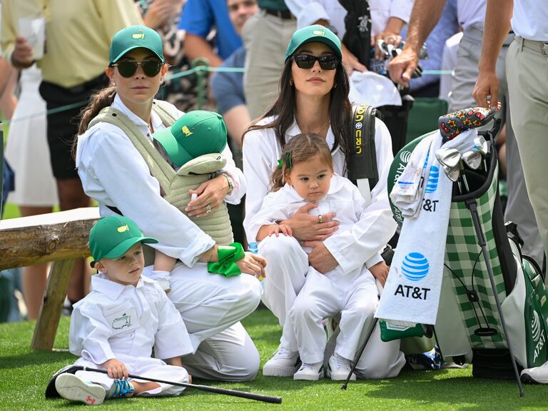 Jordan Spieth and Annie Verret: All about their wedding, family and life, do you know them?