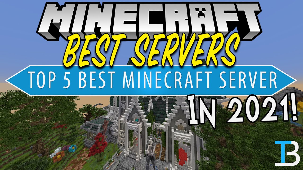 Manchester Minecraft servers: Where to find the best community?