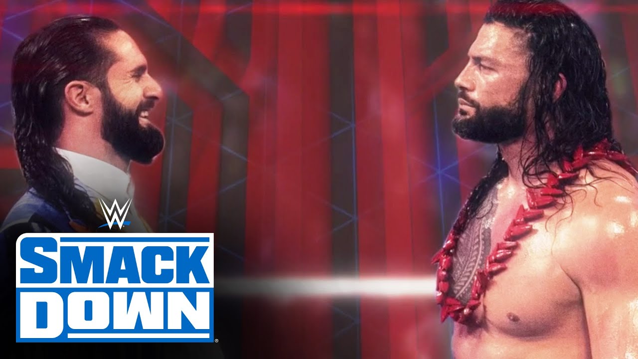 Seth Rollins & Roman Reigns: From Friends to Enemies, a History.