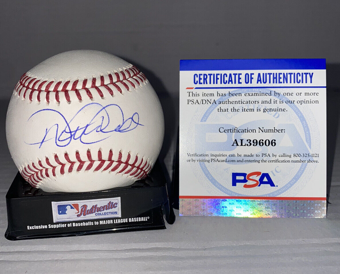 How Much Is a Derek Jeter Signed Ball Worth?  Heres What You Need to Know