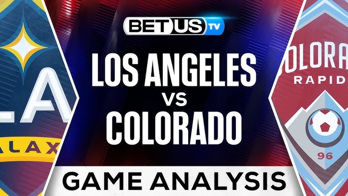 Dallas vs Colorado Predictions: Expert Picks and Game Analysis.