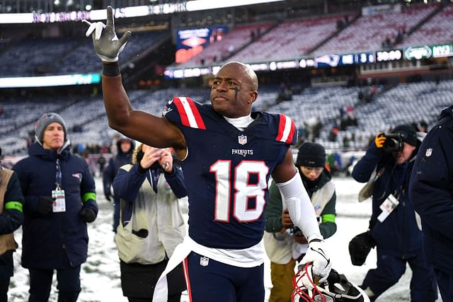 Matthew Slater Net Worth: A Look at His Career Earnings and Investments