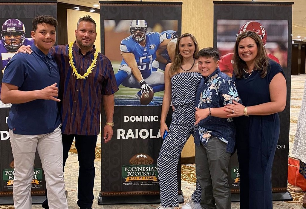 Dylan Raiola Parents: Discover How They Shaped the Young Quarterback Career