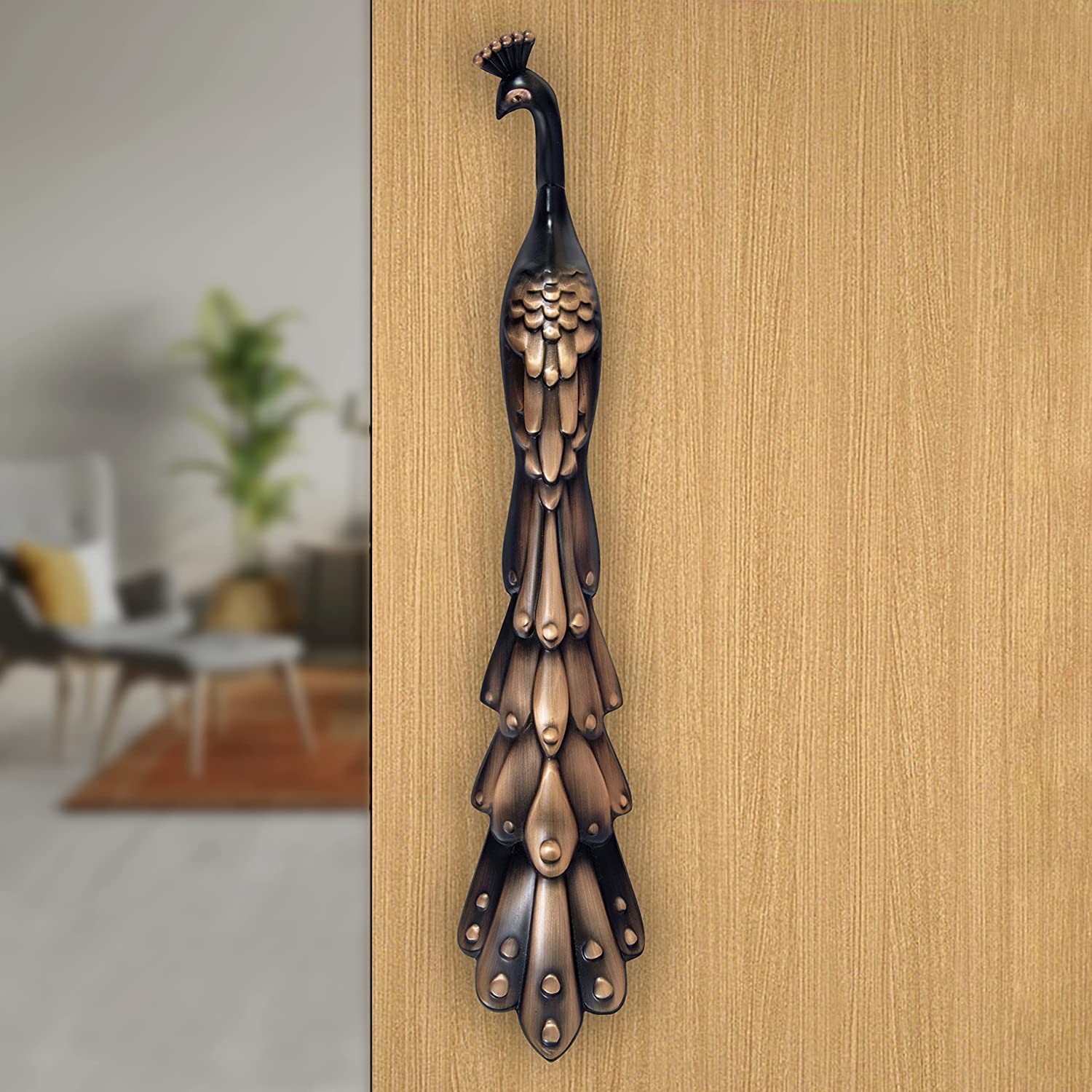 Peacock Door Handles: Installation Tips & Styling Ideas for Your Home