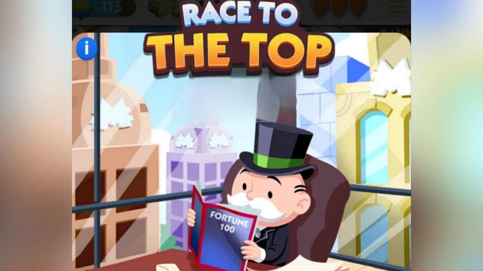 Mastering Race to the Top Monopoly Go: Be the Champion