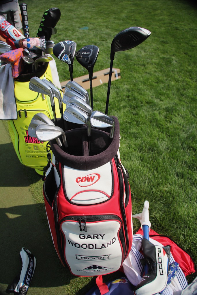 Gary Woodland WITB: Whats in the Bag? (Simple Gear Guide for 2023)