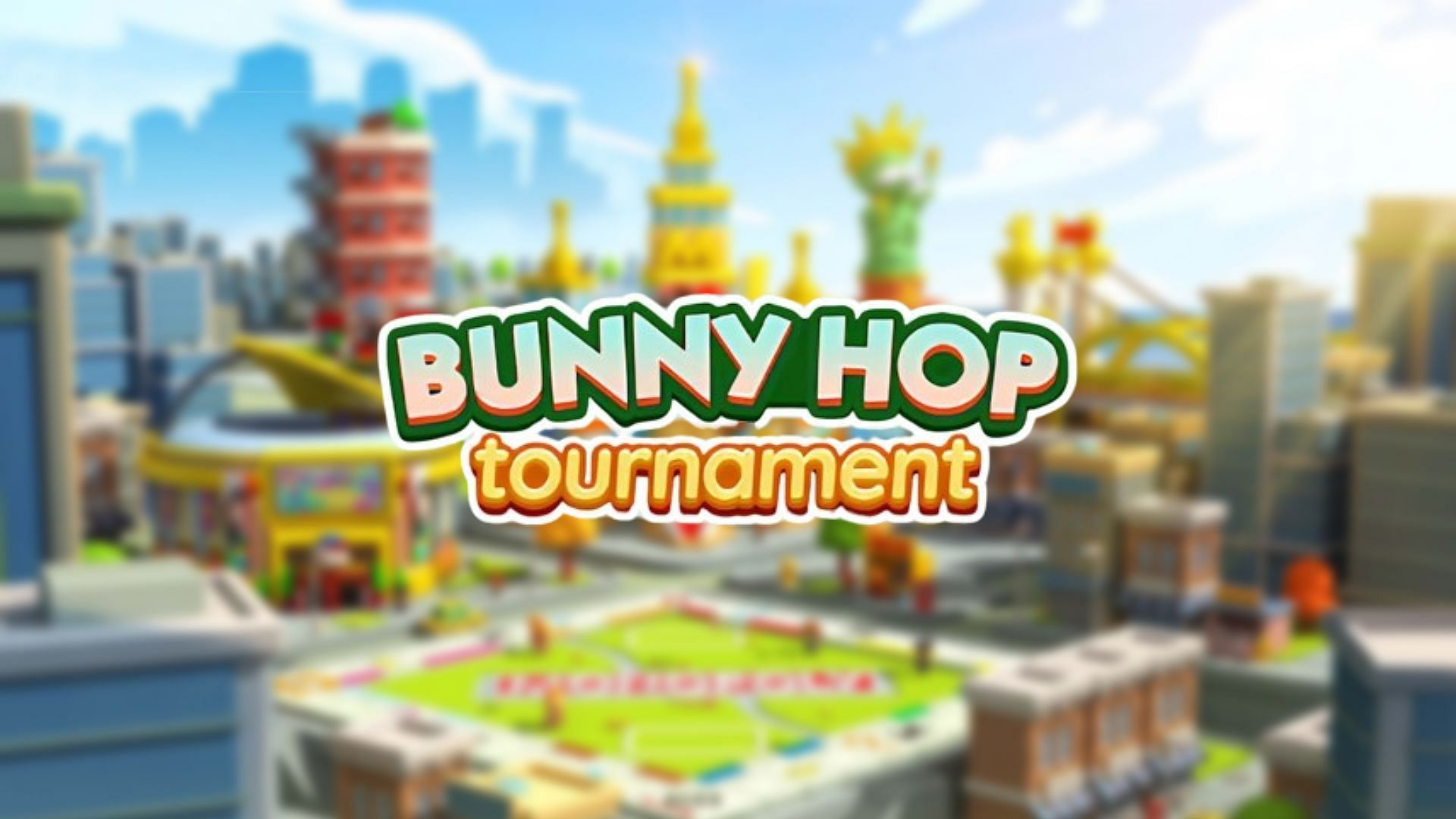 Bunny Hop Tournament Monopoly Go Event: Is It Worth Your Time? Lets Find Out!