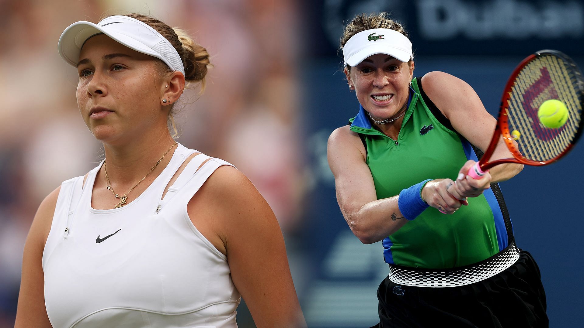 Anisimova vs Pavlyuchenkova Prediction: Is She Upset? (Find Out Who the Favorite Is Now)